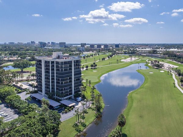 2427 Presidential Way, Unit 803, West Palm Beach, FL 33401