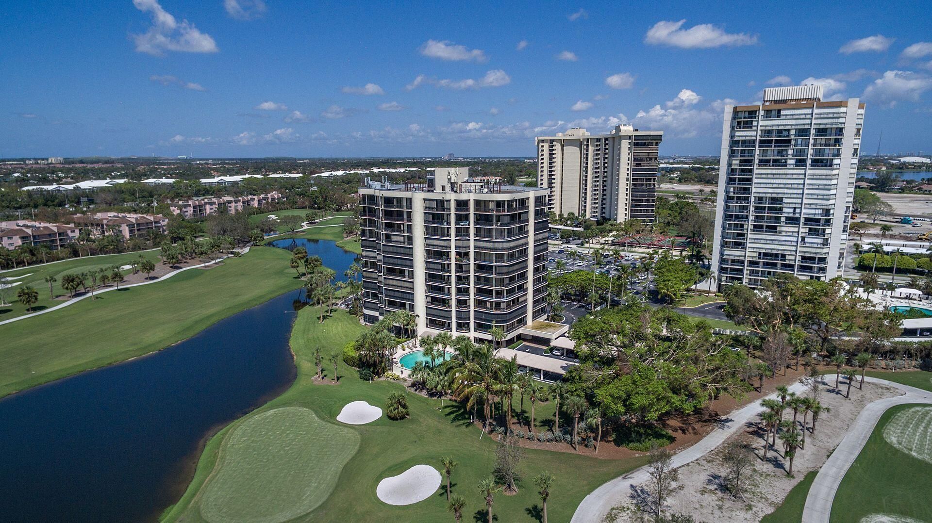 2427 Presidential Way, Unit 803, West Palm Beach, FL 33401 Photo