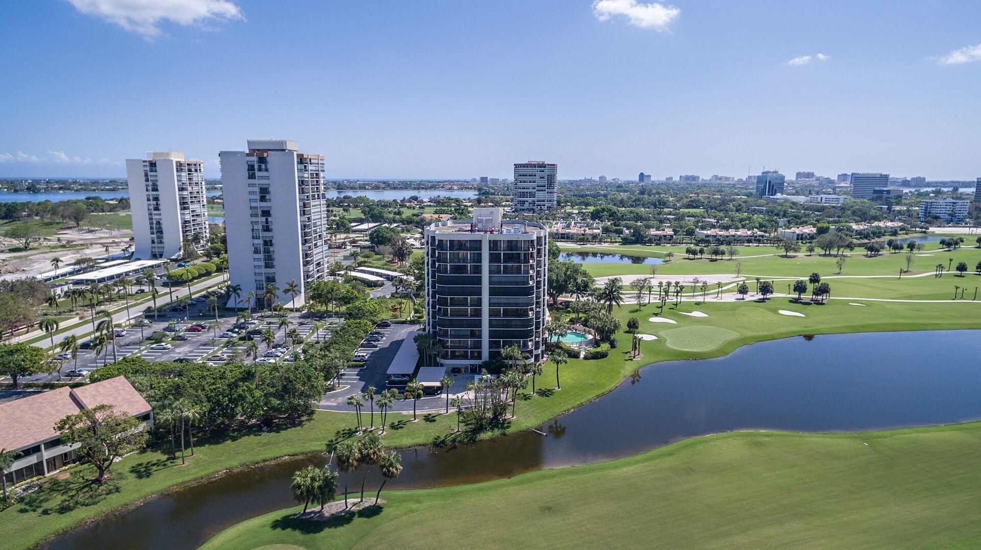 2427 Presidential Way, Unit 803, West Palm Beach, FL 33401 Photo
