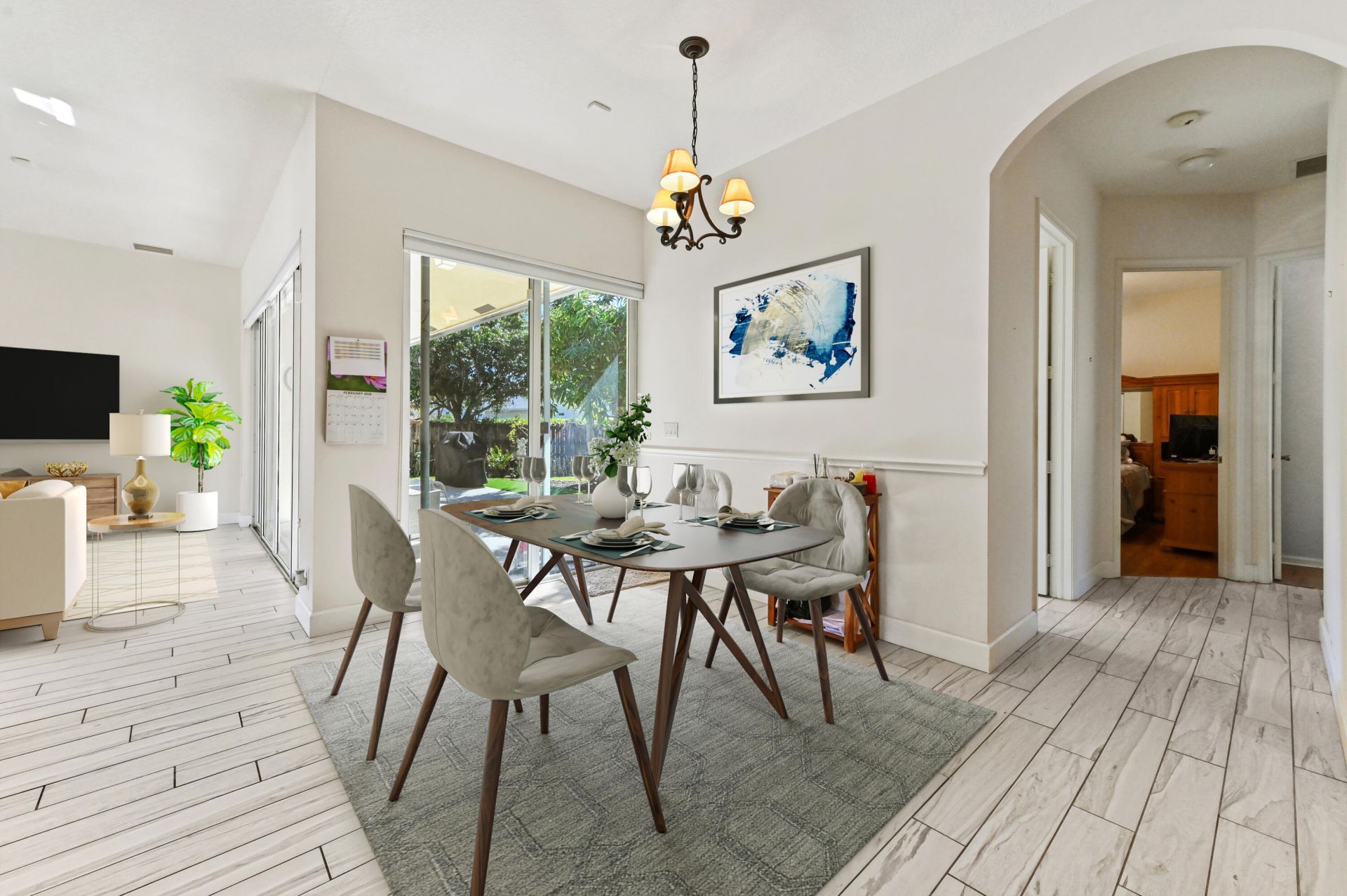 1791 Pierce Drive, Lake Worth Beach, FL 33460 Photo