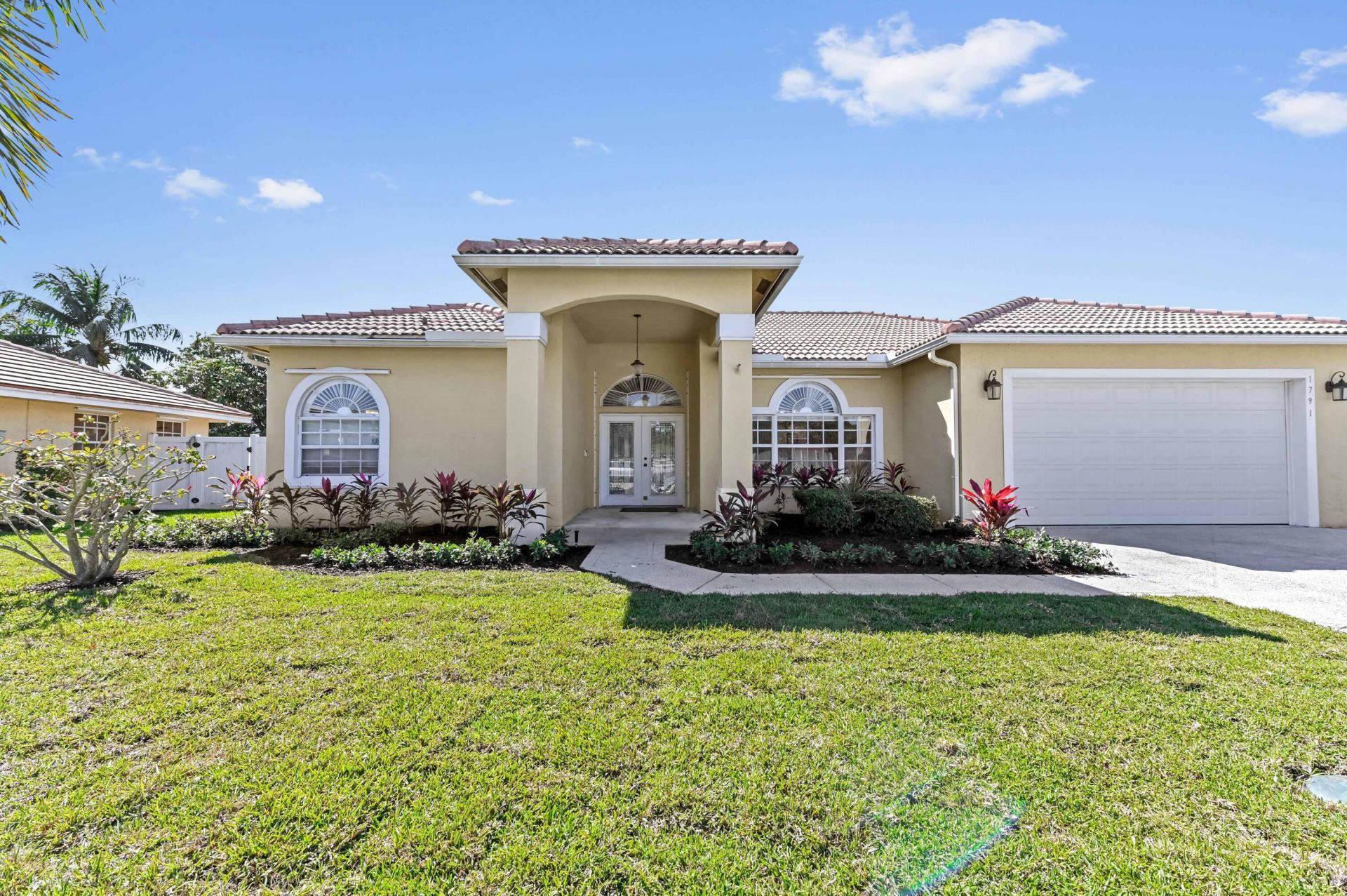 1791 Pierce Drive, Lake Worth Beach, FL 33460 Photo