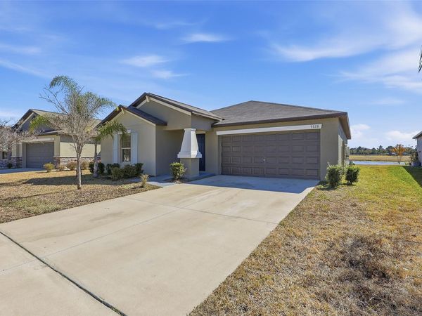 9728 Channing Hill Drive, Ruskin, FL 33573