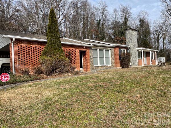 119 Hankins Road, Marion, NC 28752