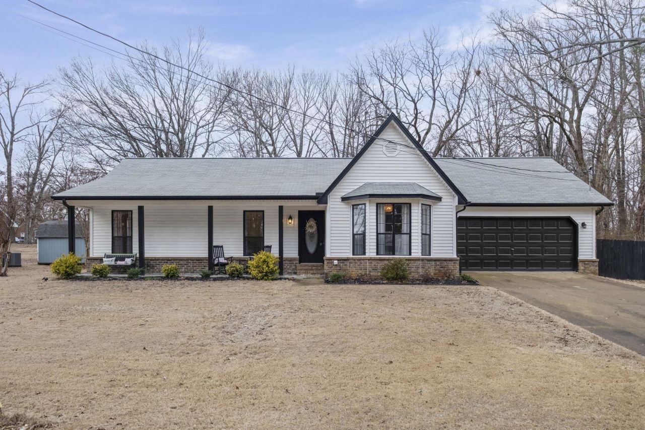 65 Fleming Ave, Atoka, TN 38004 Main Photo