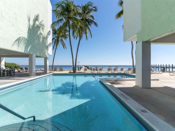 87455 Old Hwy 124 Hwy, Unit 124, Plantation Key, FL 33036