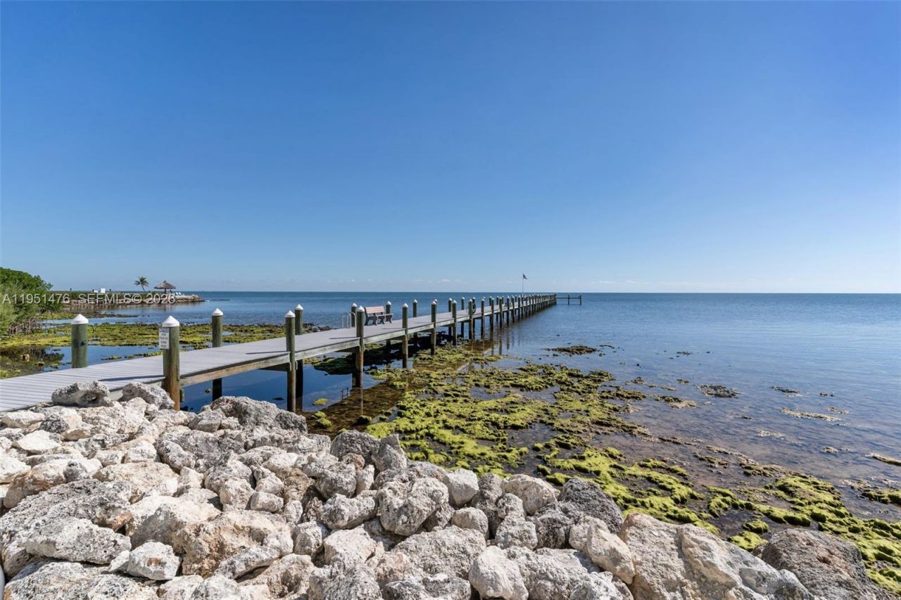 87455 Old Hwy 124 Hwy, Unit 124, Plantation Key, FL 33036 Photo