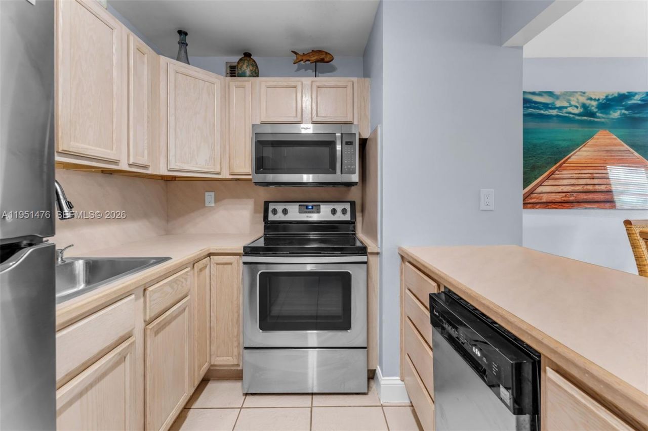 87455 Old Hwy 124 Hwy, Unit 124, Plantation Key, FL 33036 Photo