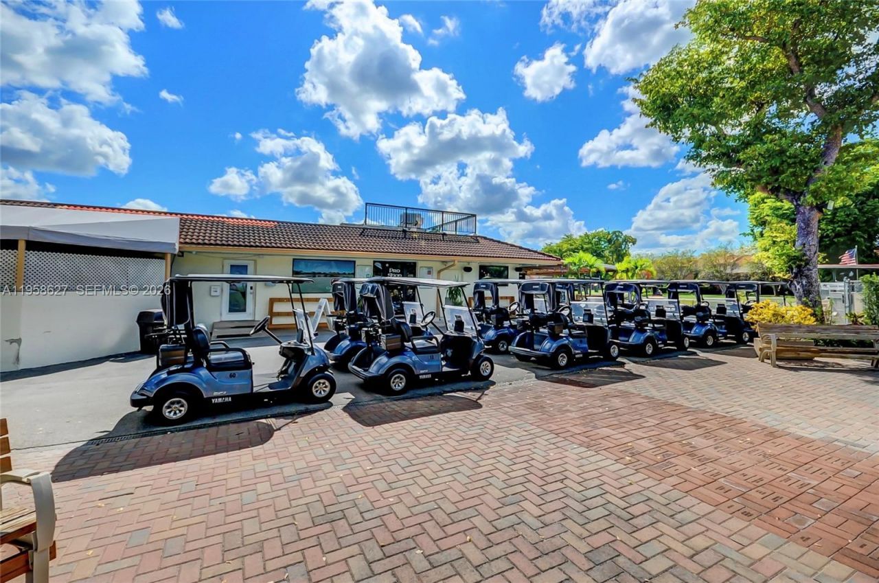 3831 Estepona Ave , Unit 11-D-2, Doral, FL 33178 Photo