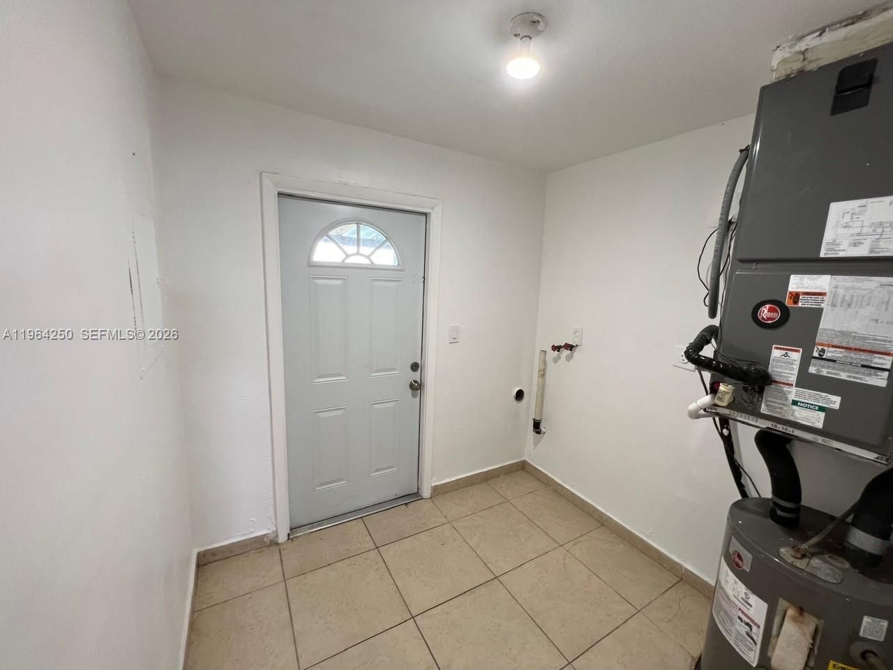 3921-3923 NW 164th St, Miami Gardens, FL 33054 Photo