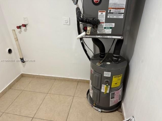 3921-3923 NW 164th St, Miami Gardens, FL 33054 Photo