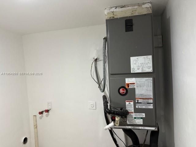 3921-3923 NW 164th St, Miami Gardens, FL 33054 Photo