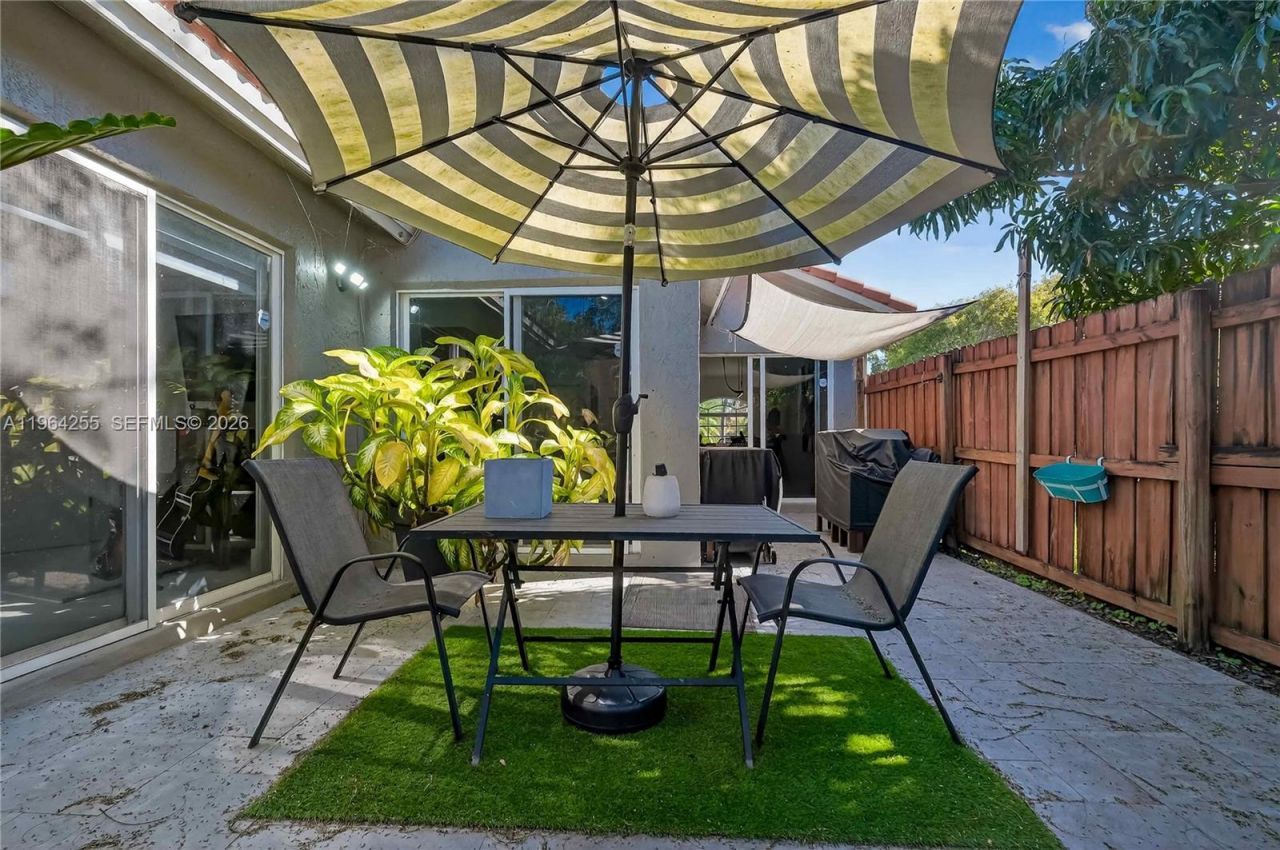 160 SW 206th Ave, Pembroke Pines, FL 33029 Photo