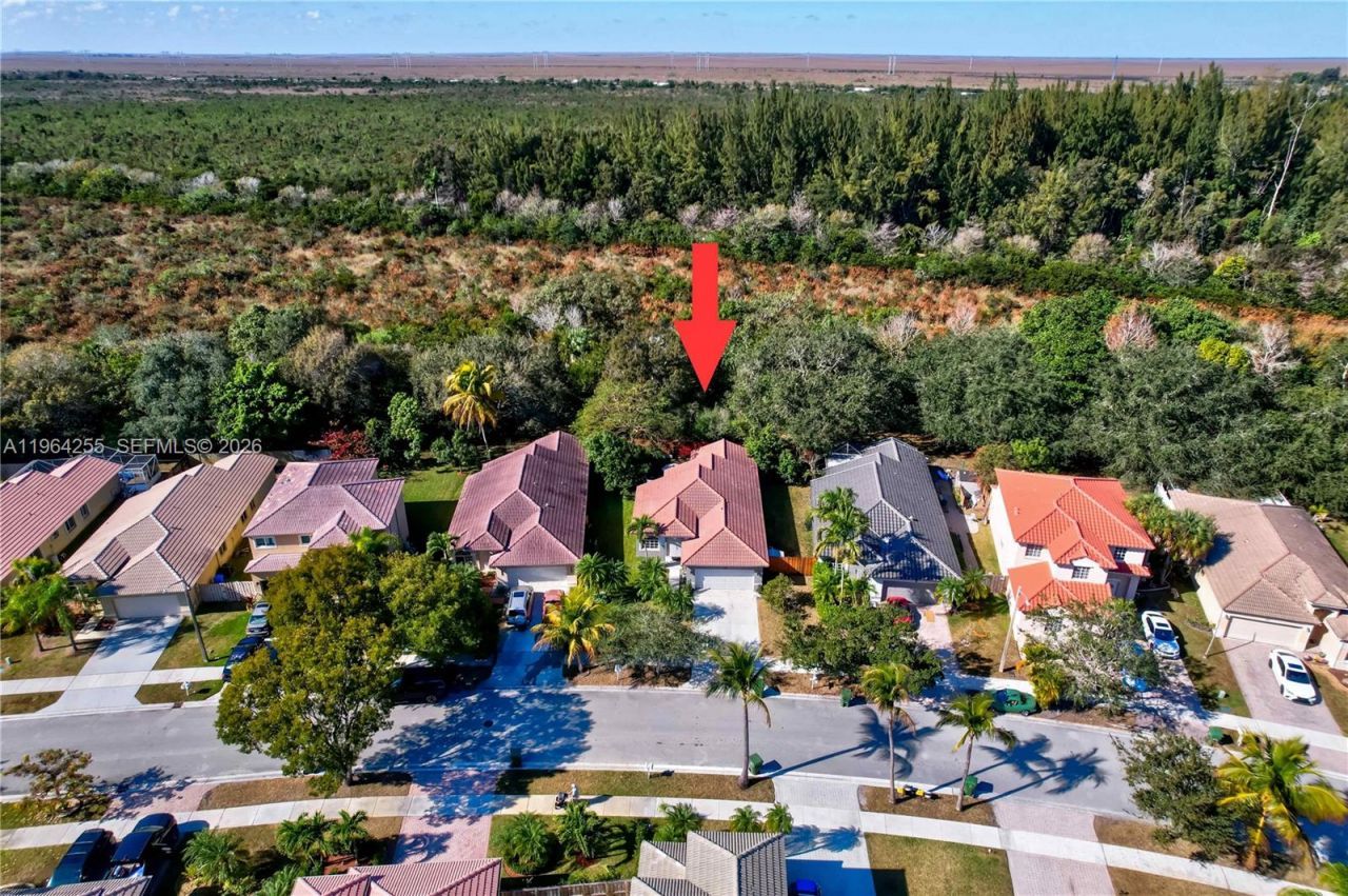 160 SW 206th Ave, Pembroke Pines, FL 33029 Photo