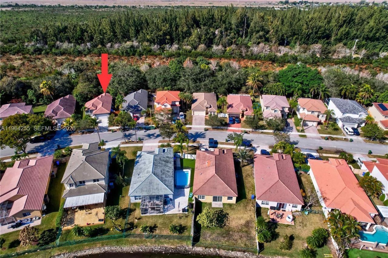 160 SW 206th Ave, Pembroke Pines, FL 33029 Photo