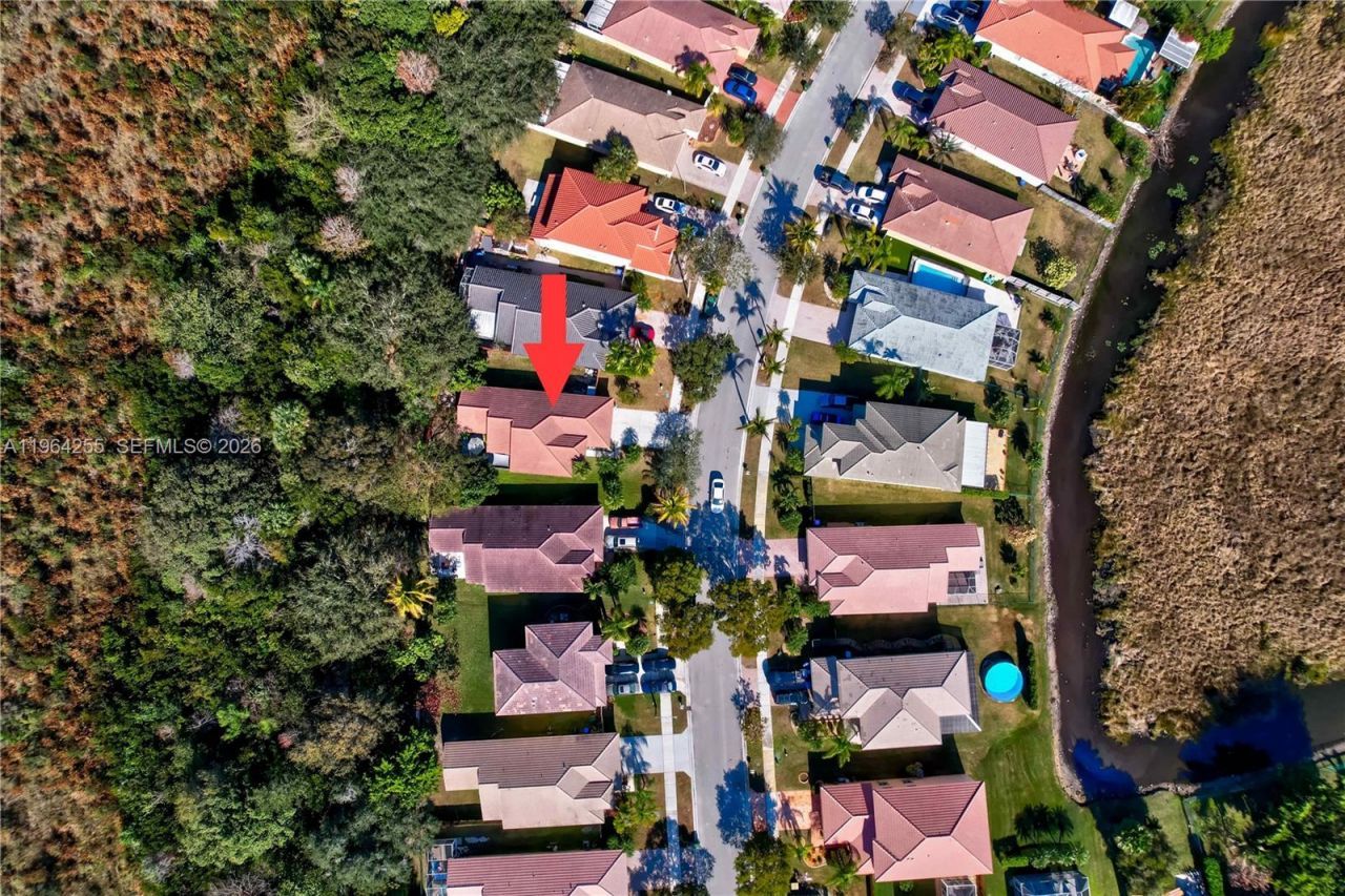 160 SW 206th Ave, Pembroke Pines, FL 33029 Photo