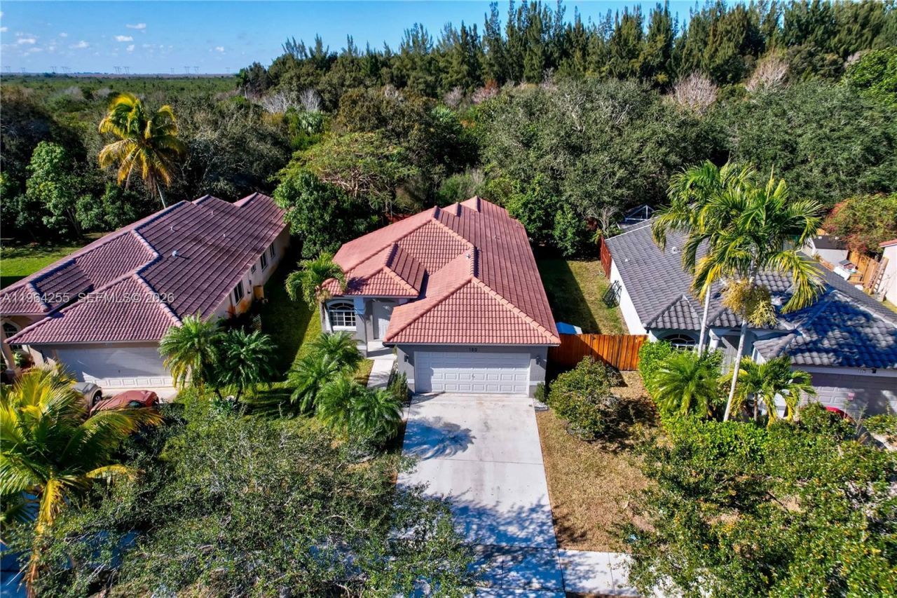 160 SW 206th Ave, Pembroke Pines, FL 33029 Photo