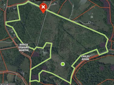 0 BOOTH ROAD, LOVETTSVILLE, VA 20180