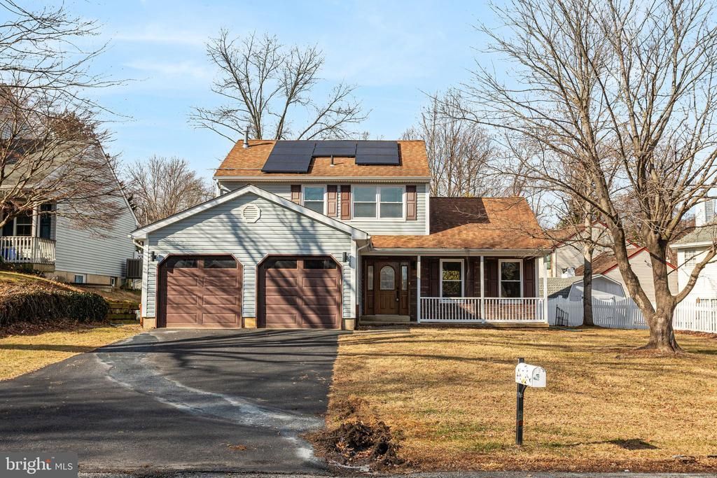 15162 Wayside Road, Philadelphia, PA 19116 Main Photo