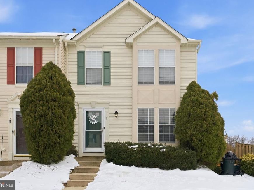 9 Ketch Cay Court, Middle River, MD 21220 Main Photo