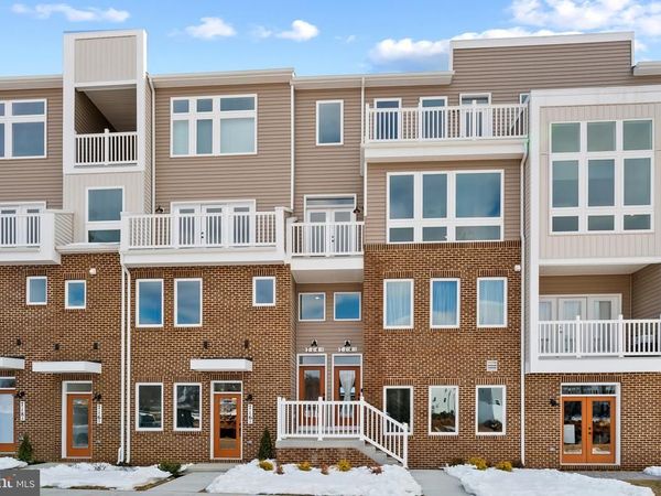 714 D IRON FORGE ROAD, FREDERICK, MD 21702