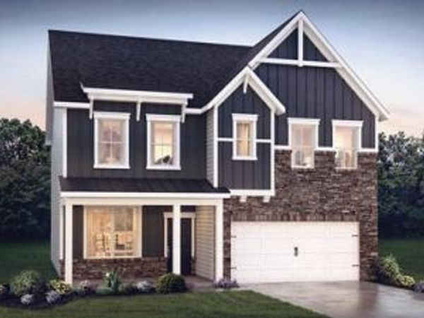 111 PEAR RIDGE DR, HARRISBURG, PA 17111