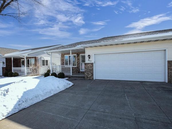 311 PARKVIEW LANE, Kimberly, WI 54136