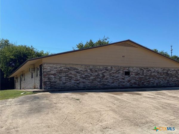 601 Sunset Lane, Unit A, Copperas Cove, TX 76522