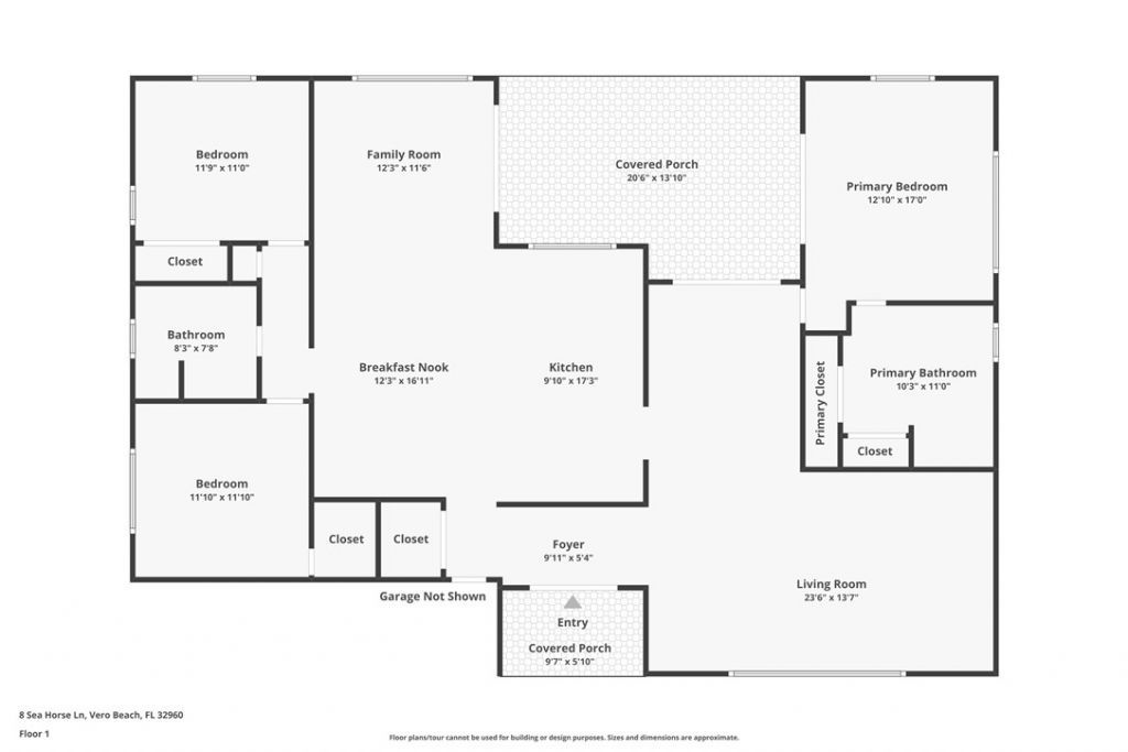 8 Seahorse Lane, Vero Beach, FL 32960 Photo