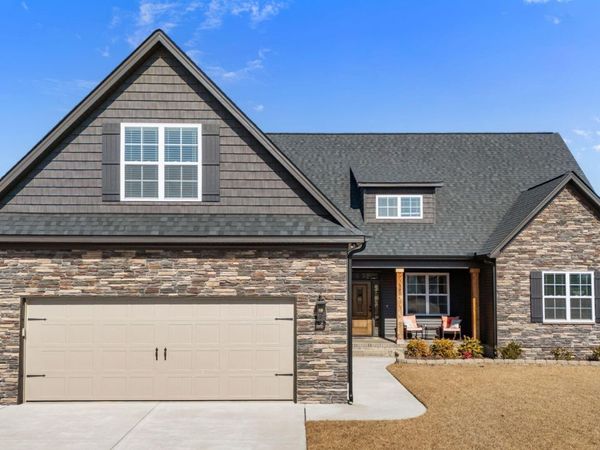 508 Southbridge Court, Winterville, NC 28590