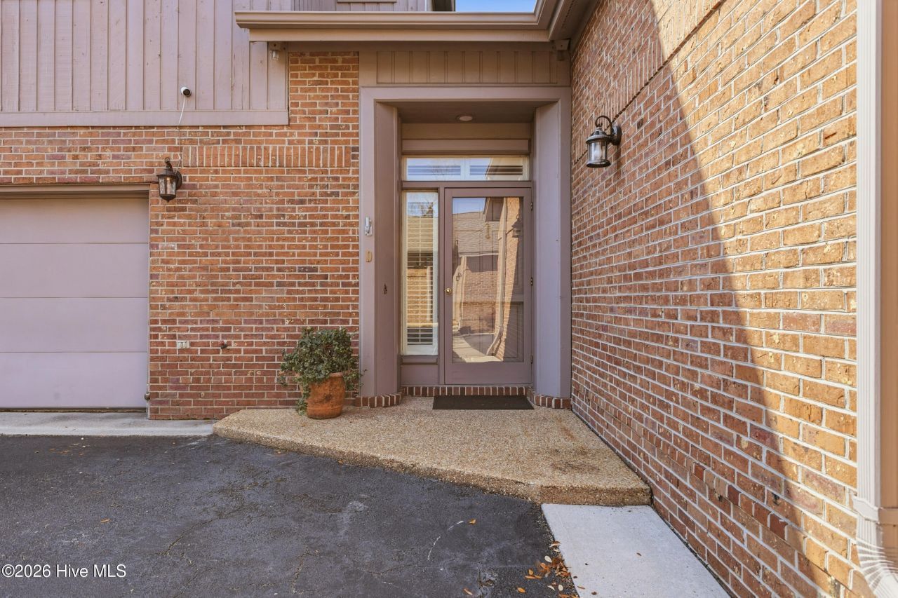 3711 Reston Court, Unit D, Wilmington, NC 28403 Main Photo