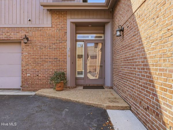 3711 Reston Court, Unit D, Wilmington, NC 28403