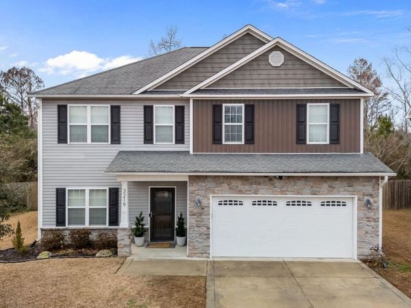 3219 Hardee Farms Drive, New Bern, NC 28562