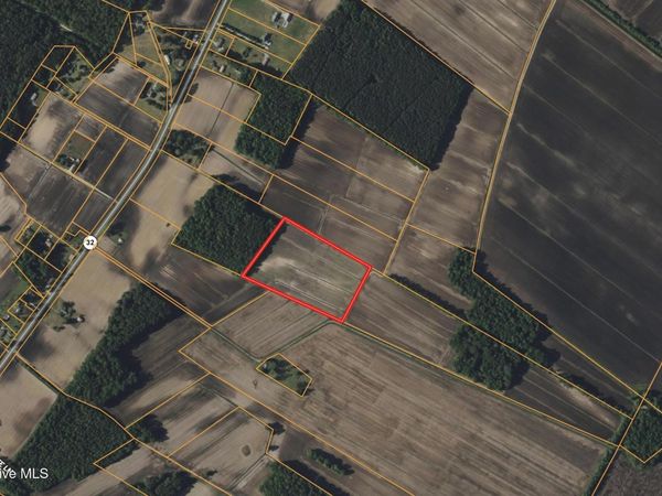 0 Nc 32 Off Street, Plymouth, NC 27860