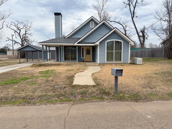 310 Blackjack Street, Winnsboro, TX 75494