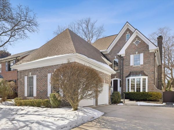 440 S Grant Street, Hinsdale, IL 60521