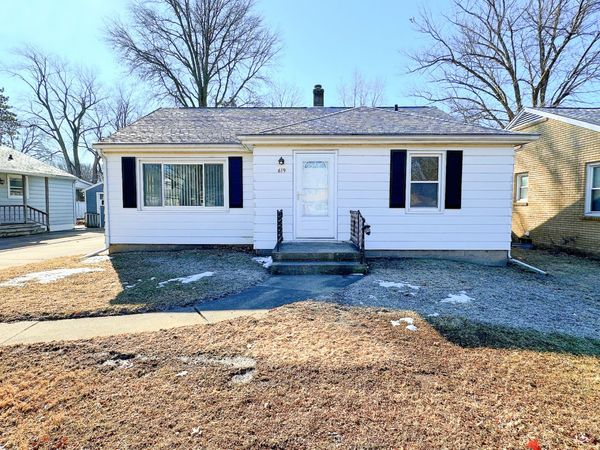 619 W Bluff Street, Streator, IL 61364