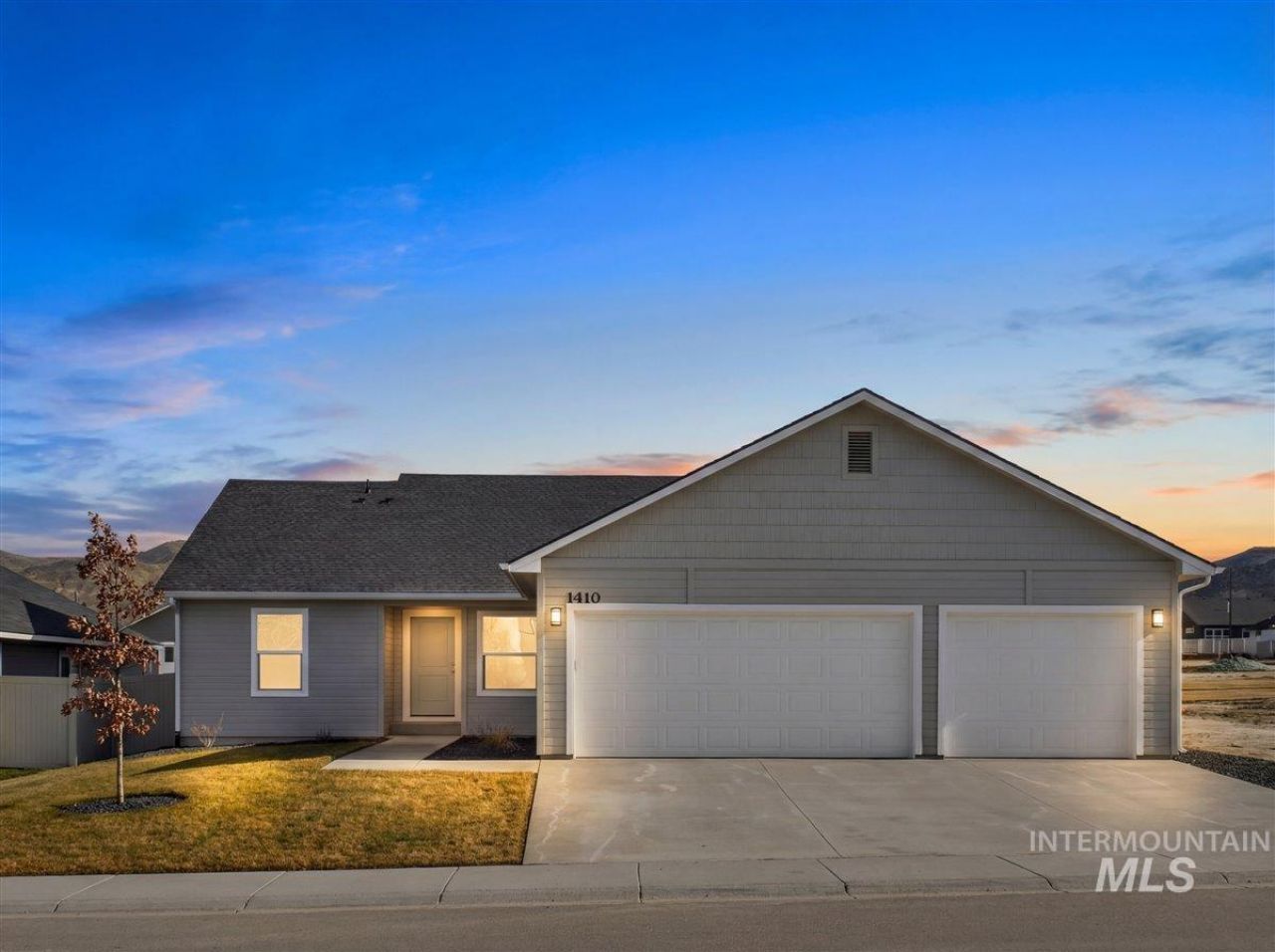 1410 Regency Way, Emmett, ID 83617 Main Photo