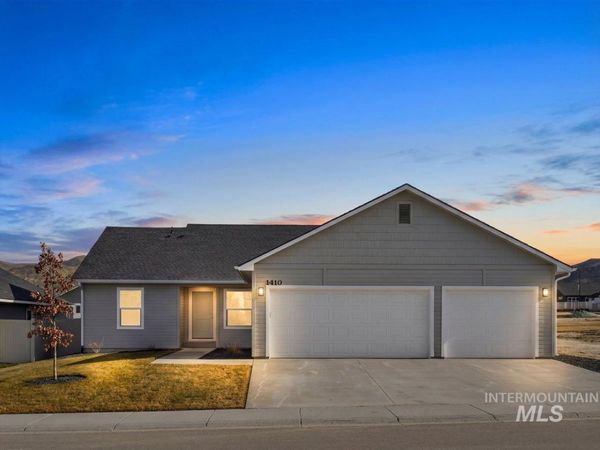 1410 Regency Way, Emmett, ID 83617