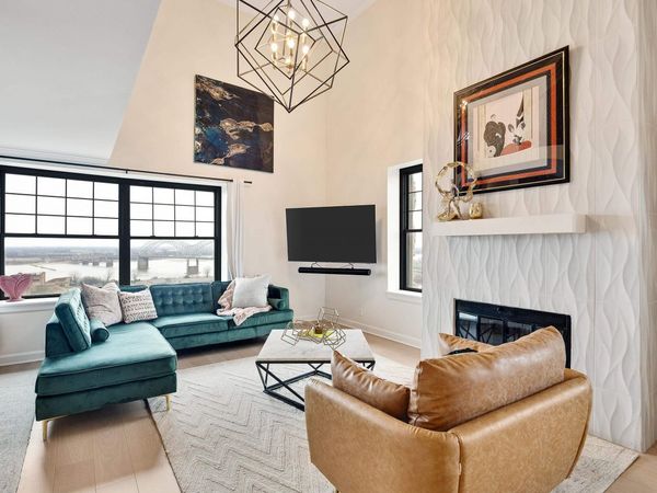 109 N MAIN ST, Unit 1610, Memphis, TN 38103