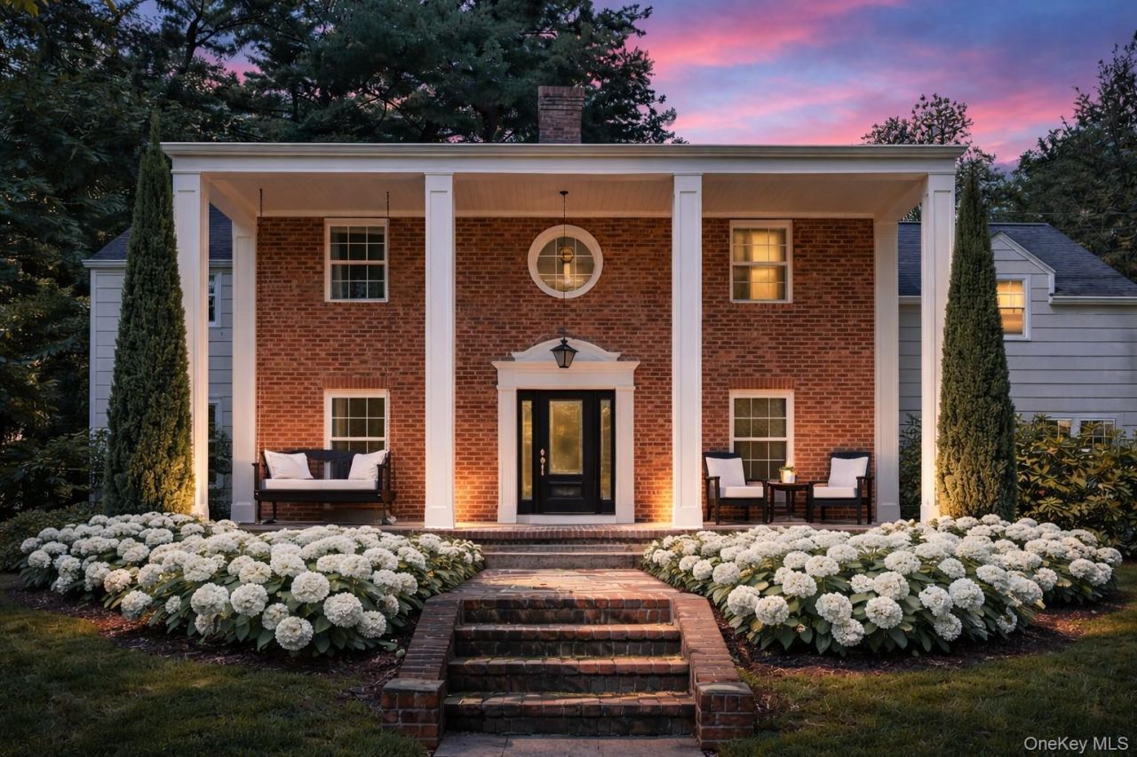 790 Hardscrabble Road, Chappaqua, NY 10514 Main Photo