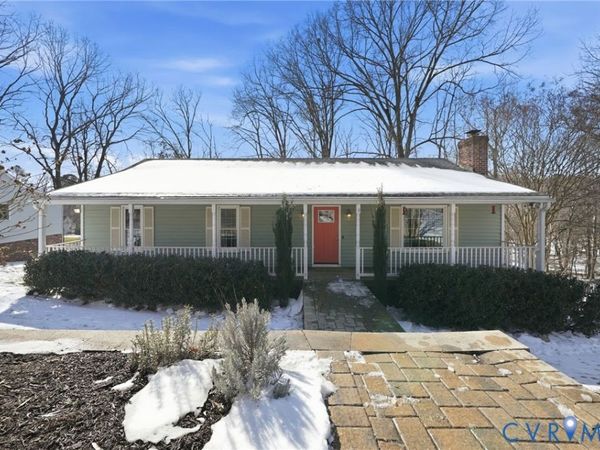 7091 Bruce Academy Court, Mechanicsville, VA 23111