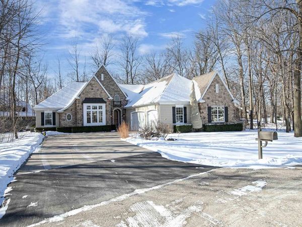 1388 FIREFLY COURT, Neenah, WI 54956