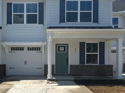 609 Fairgrass Ct, Unit 35F, Murrells Inlet, SC 29576