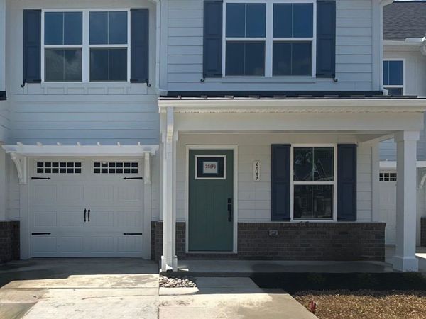 609 Fairgrass Ct, Unit 35F, Murrells Inlet, SC 29576