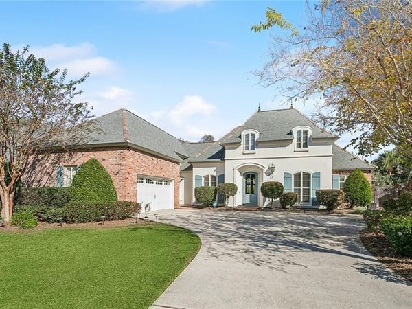 11 TARA Lane, Mandeville, LA 70471