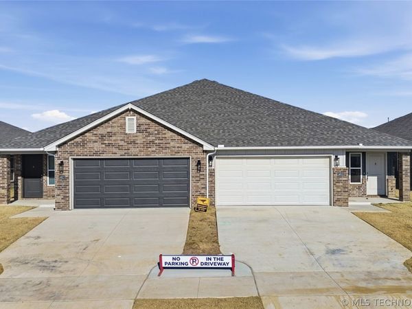 14631 E 39th Place S, Tulsa, OK 74134