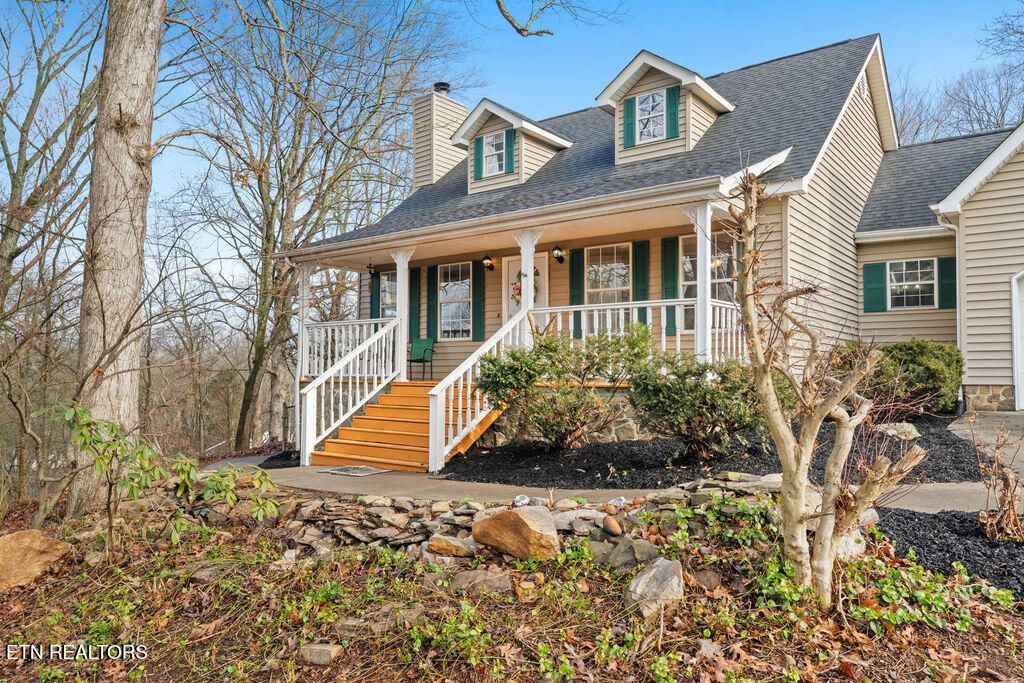 219 Cox Rd, Loudon, TN 37774 Main Photo