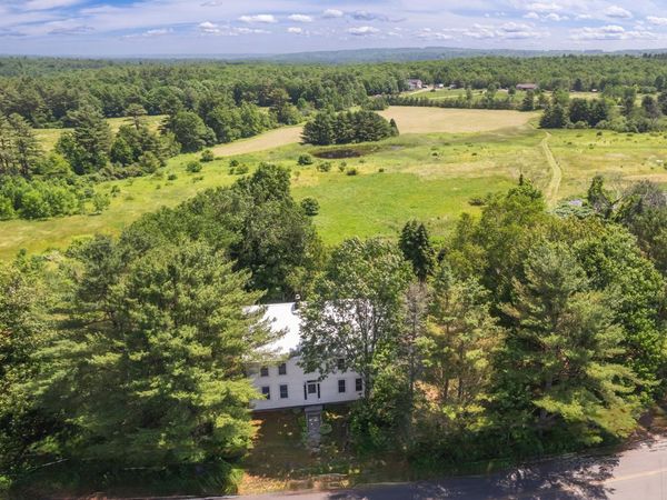 93 Cushnoc Road, Vassalboro, ME 04989