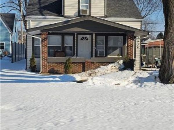 1534 Horlacher Avenue, Dayton, OH 45420