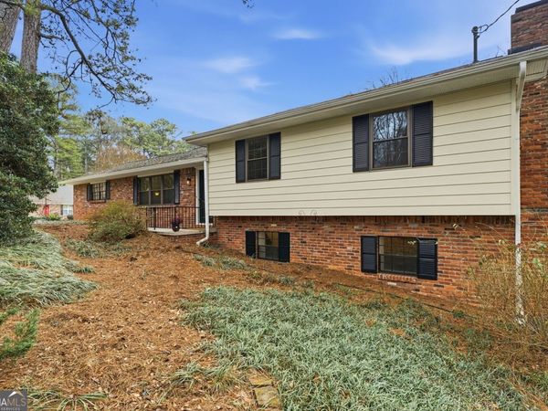 1362 Faraday Place, Decatur, GA 30033